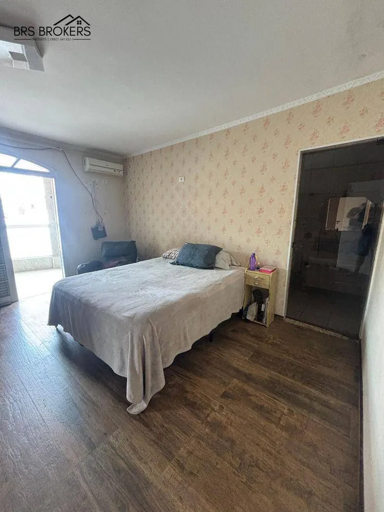 Sobrado, 2 quartos, 205 m² - Foto 9