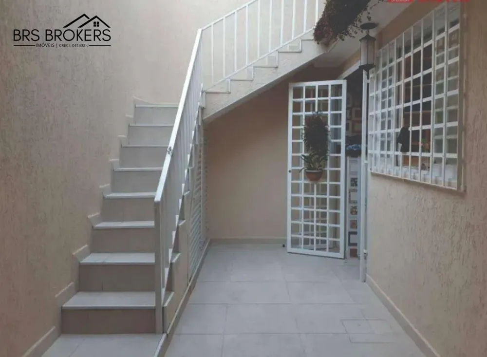 Sobrado, 2 quartos, 205 m² - Foto 8