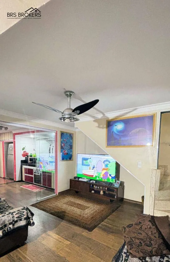 Sobrado, 2 quartos, 205 m² - Foto 2