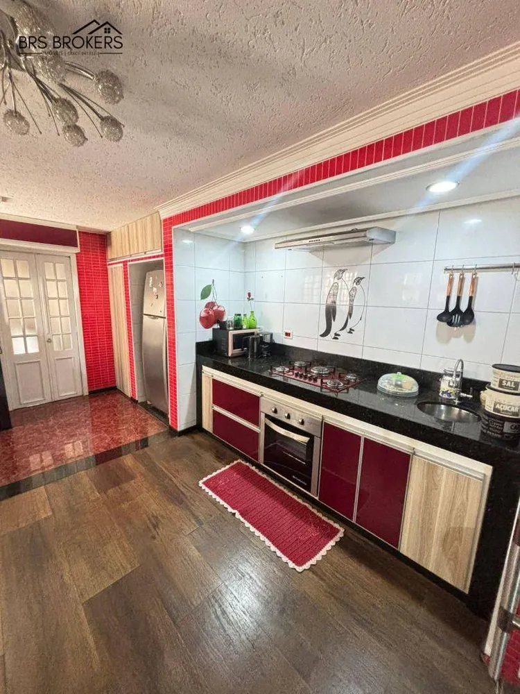 Sobrado, 2 quartos, 205 m² - Foto 4