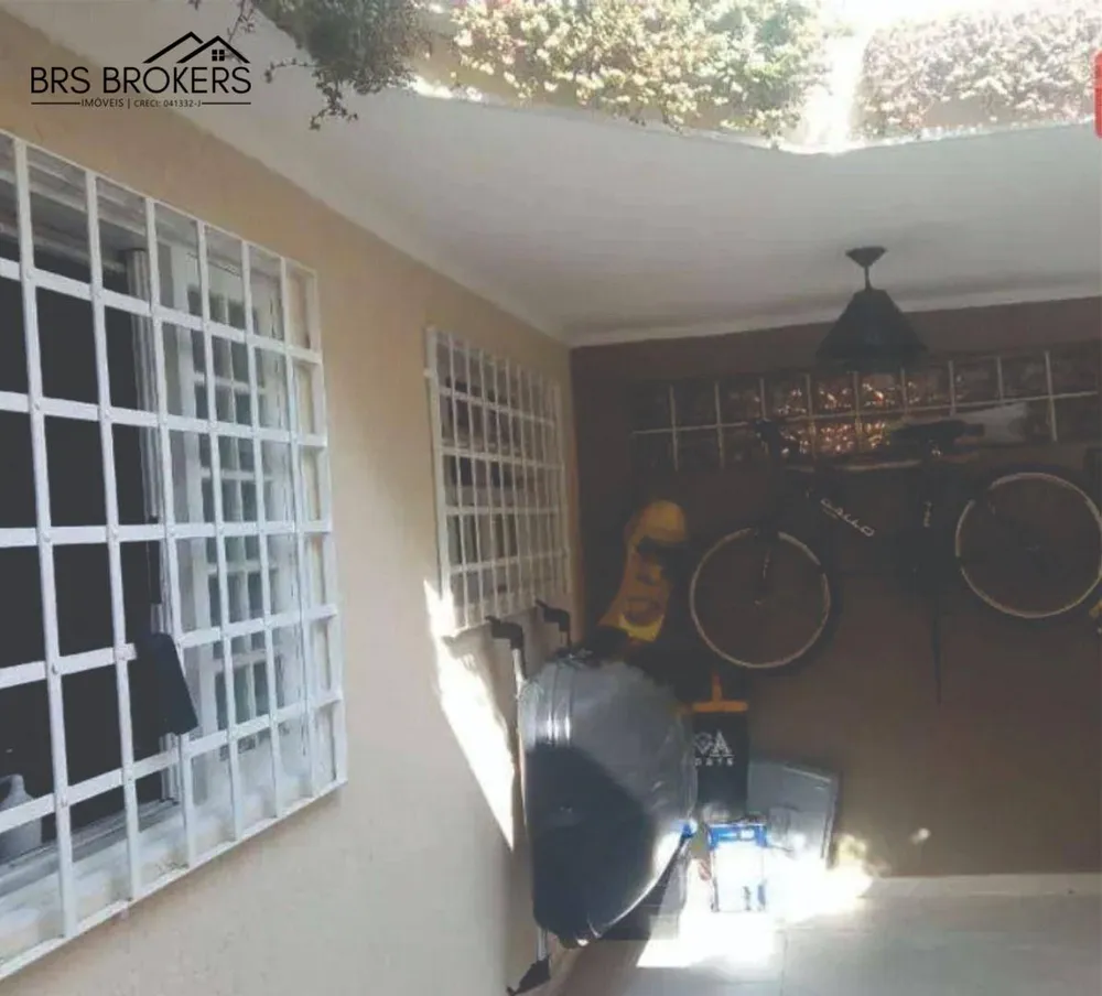 Sobrado, 2 quartos, 205 m² - Foto 6