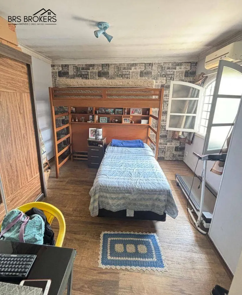 Sobrado, 2 quartos, 205 m² - Foto 10
