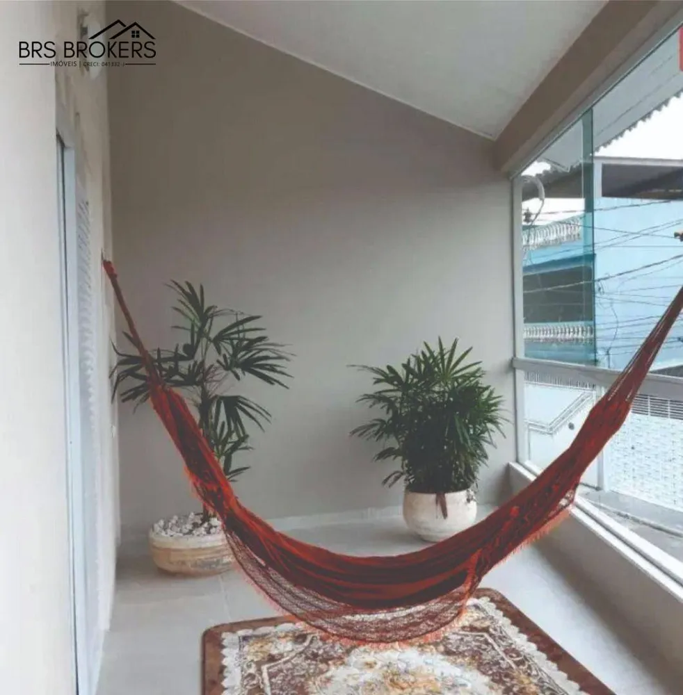Sobrado, 2 quartos, 205 m² - Foto 6