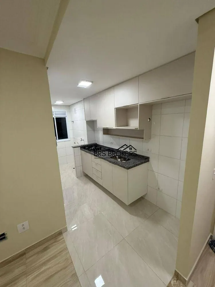 Apartamento, 2 quartos, 56 m² - Foto 1
