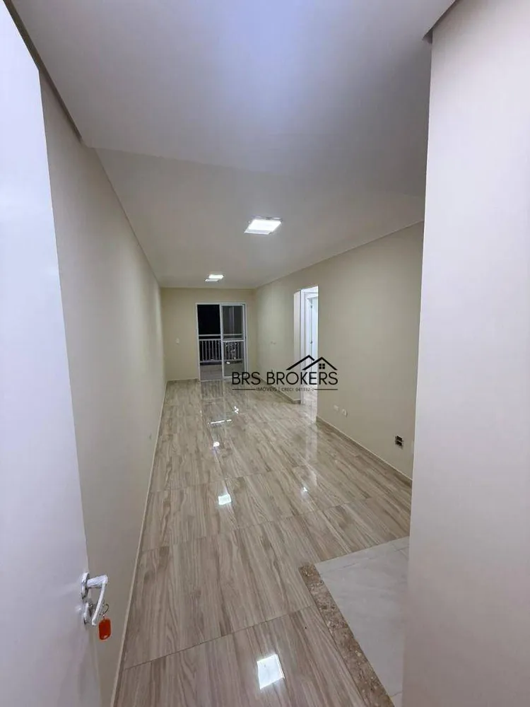 Apartamento, 2 quartos, 56 m² - Foto 4