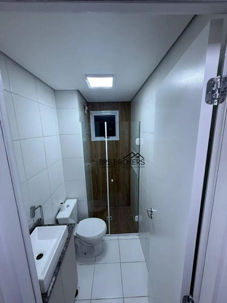 Apartamento, 2 quartos, 56 m² - Foto 10