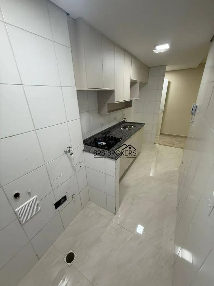 Apartamento, 2 quartos, 56 m² - Foto 5