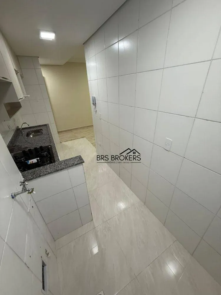 Apartamento, 2 quartos, 56 m² - Foto 6