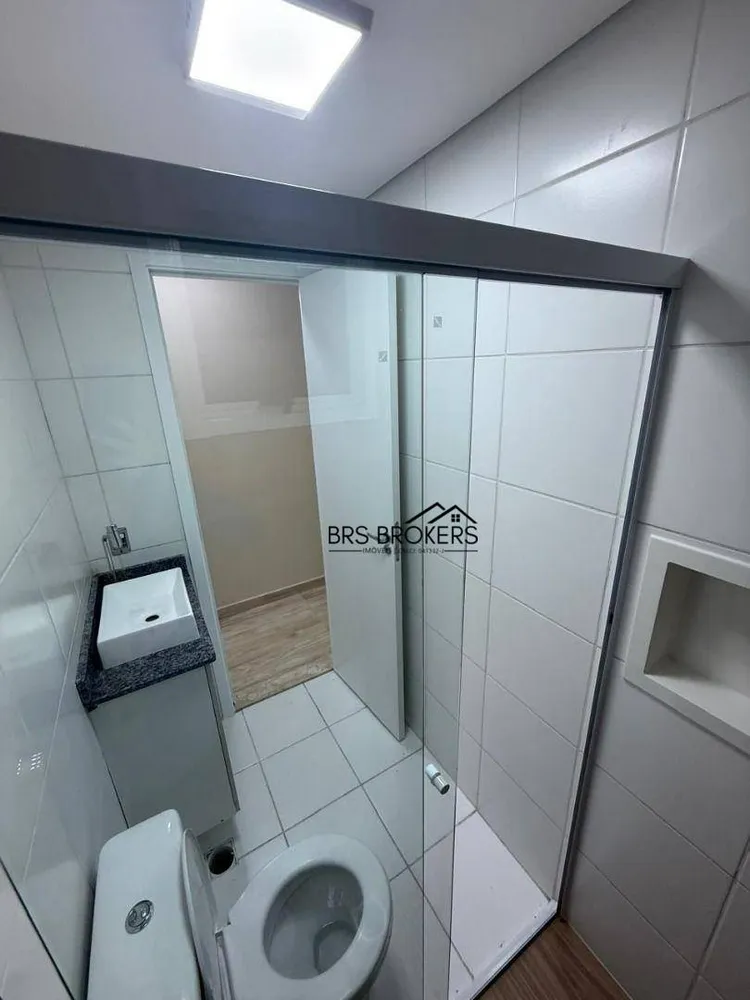 Apartamento, 2 quartos, 56 m² - Foto 11