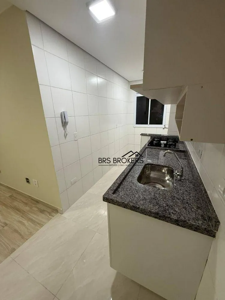 Apartamento, 2 quartos, 56 m² - Foto 7