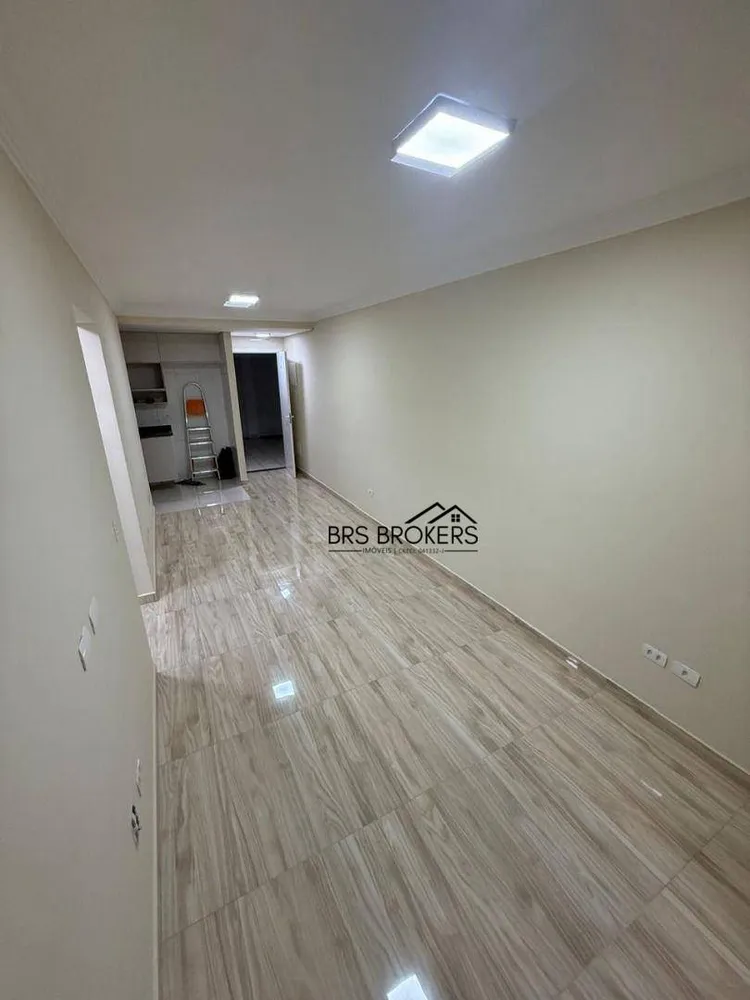 Apartamento, 2 quartos, 56 m² - Foto 3