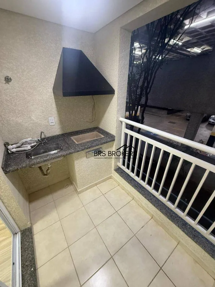 Apartamento, 2 quartos, 56 m² - Foto 8