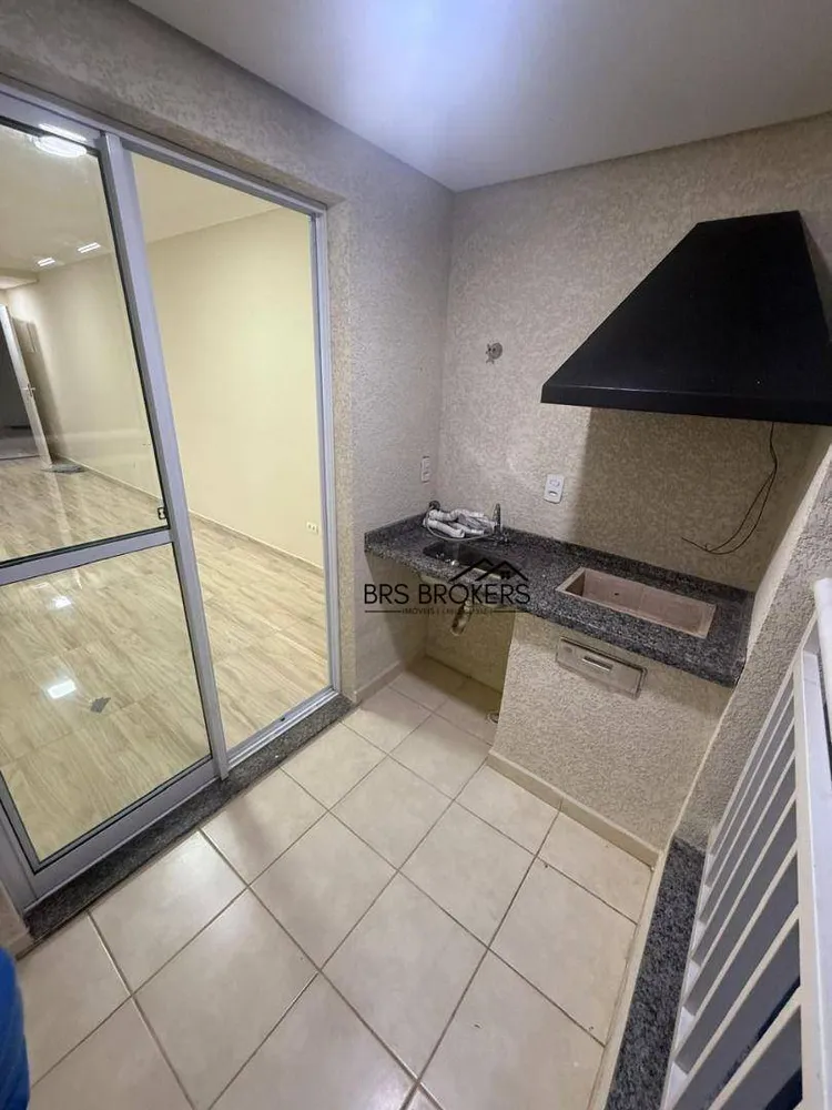 Apartamento, 2 quartos, 56 m² - Foto 9