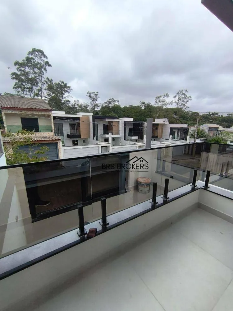 Sobrado, 3 quartos, 177 m² - Foto 5