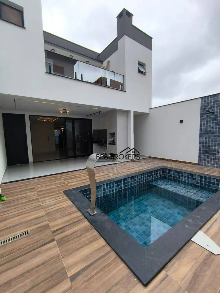 Sobrado, 3 quartos, 177 m² - Foto 6