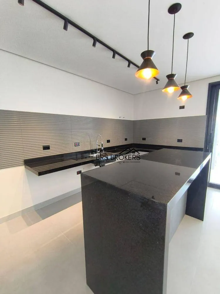 Sobrado, 3 quartos, 177 m² - Foto 3
