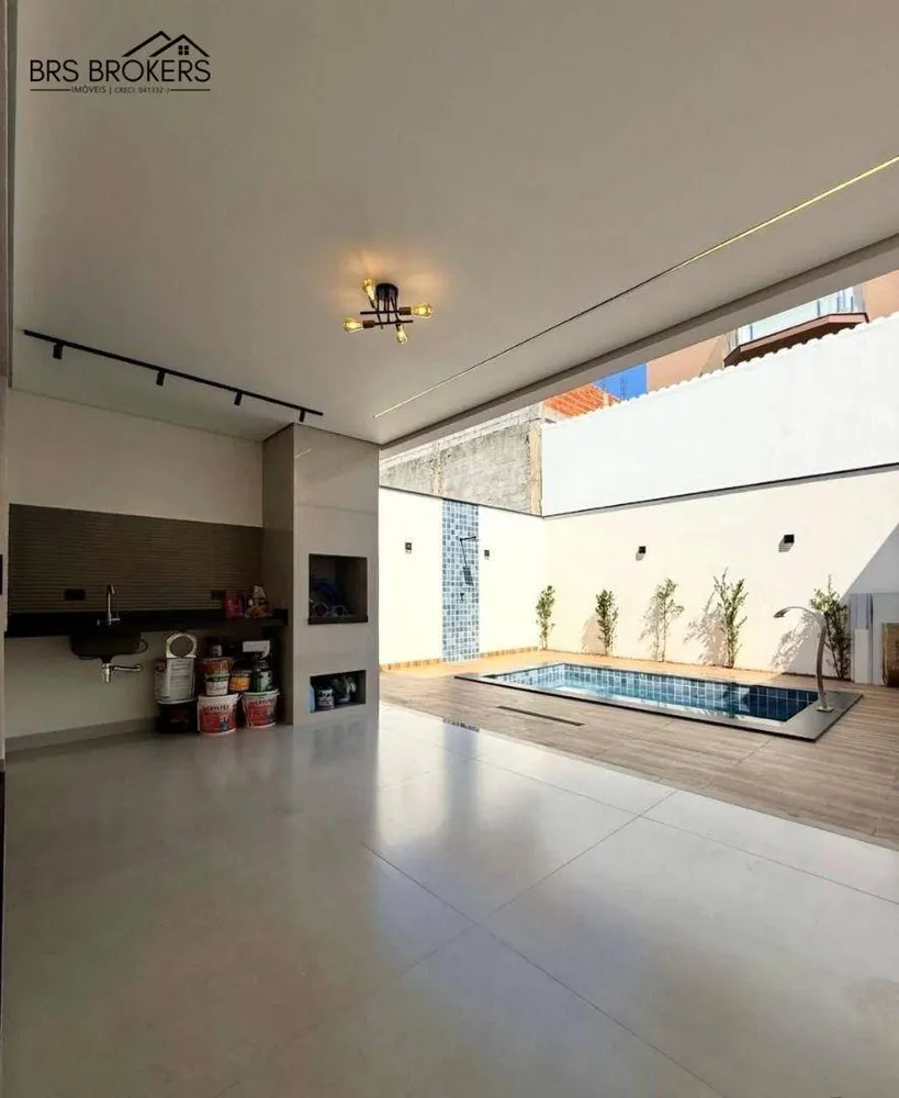 Sobrado, 3 quartos, 177 m² - Foto 12