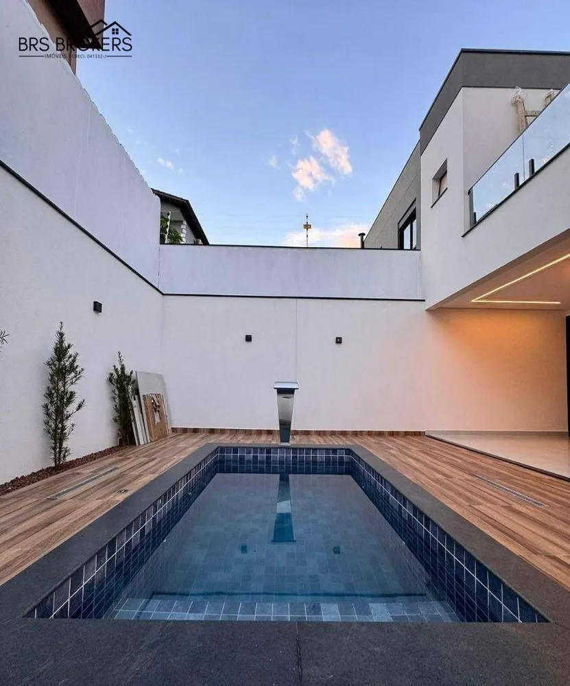 Sobrado, 3 quartos, 177 m² - Foto 8