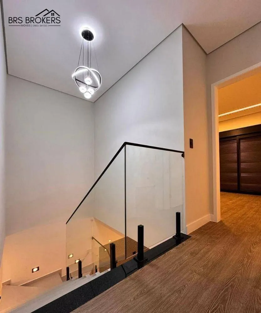 Sobrado, 3 quartos, 177 m² - Foto 7