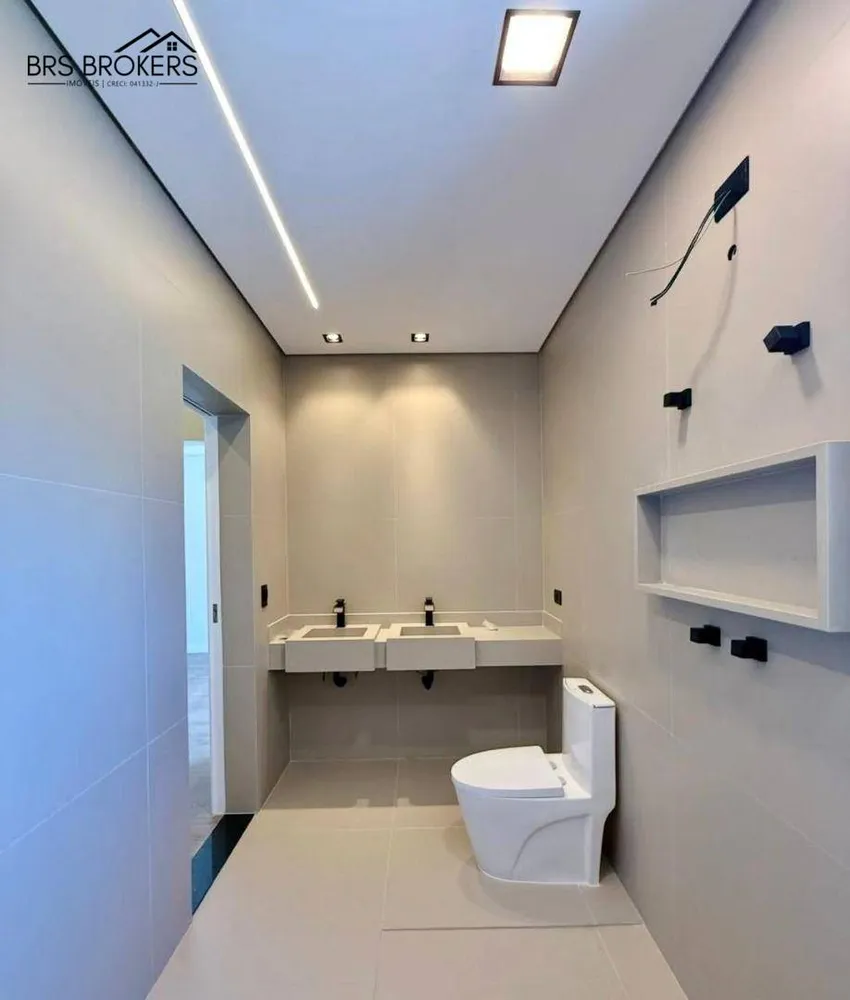 Sobrado, 3 quartos, 177 m² - Foto 9