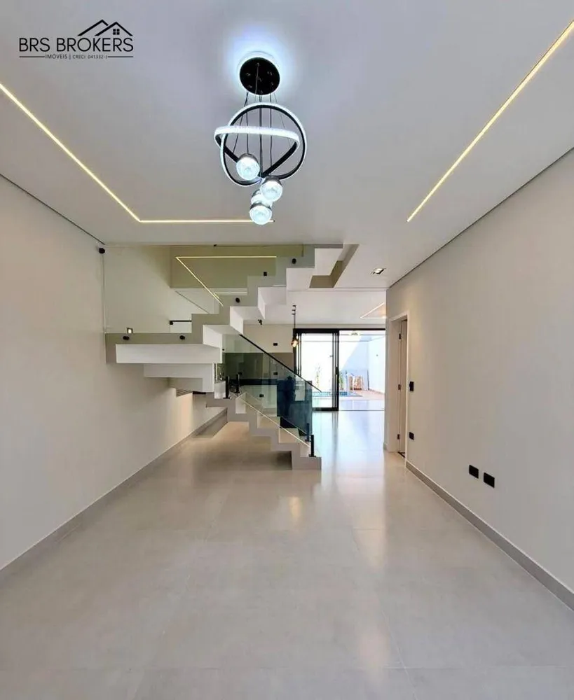 Sobrado, 3 quartos, 177 m² - Foto 4