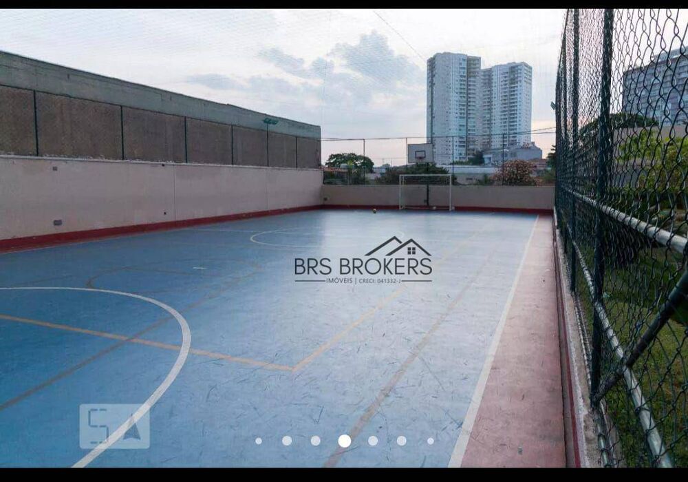 Apartamento à venda com 3 quartos, 74m² - Foto 20