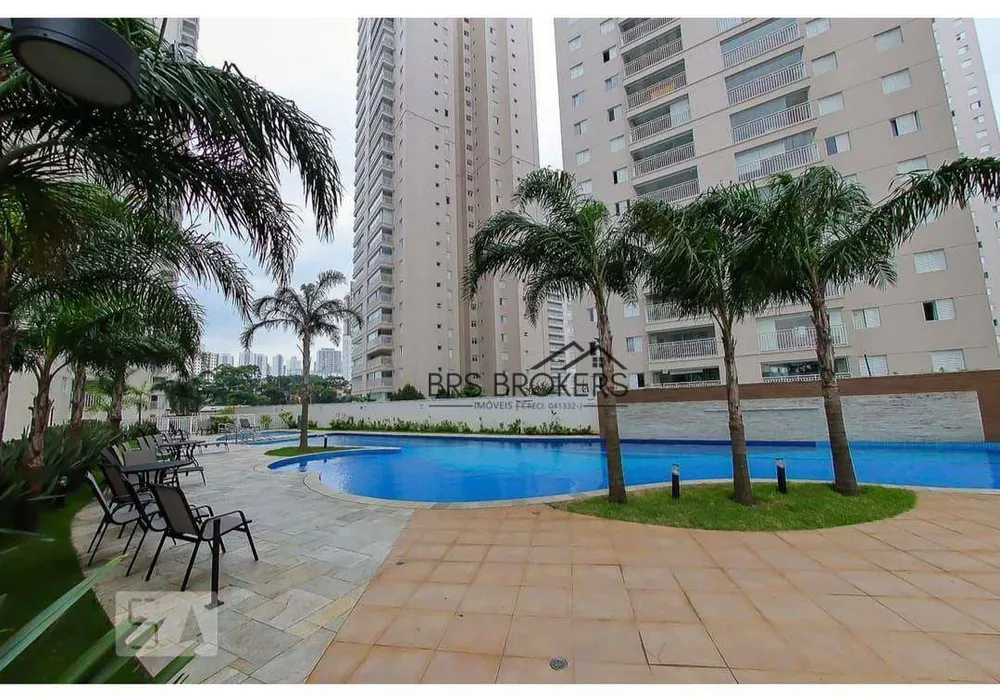 Apartamento, 3 quartos, 74 m² - Foto 19