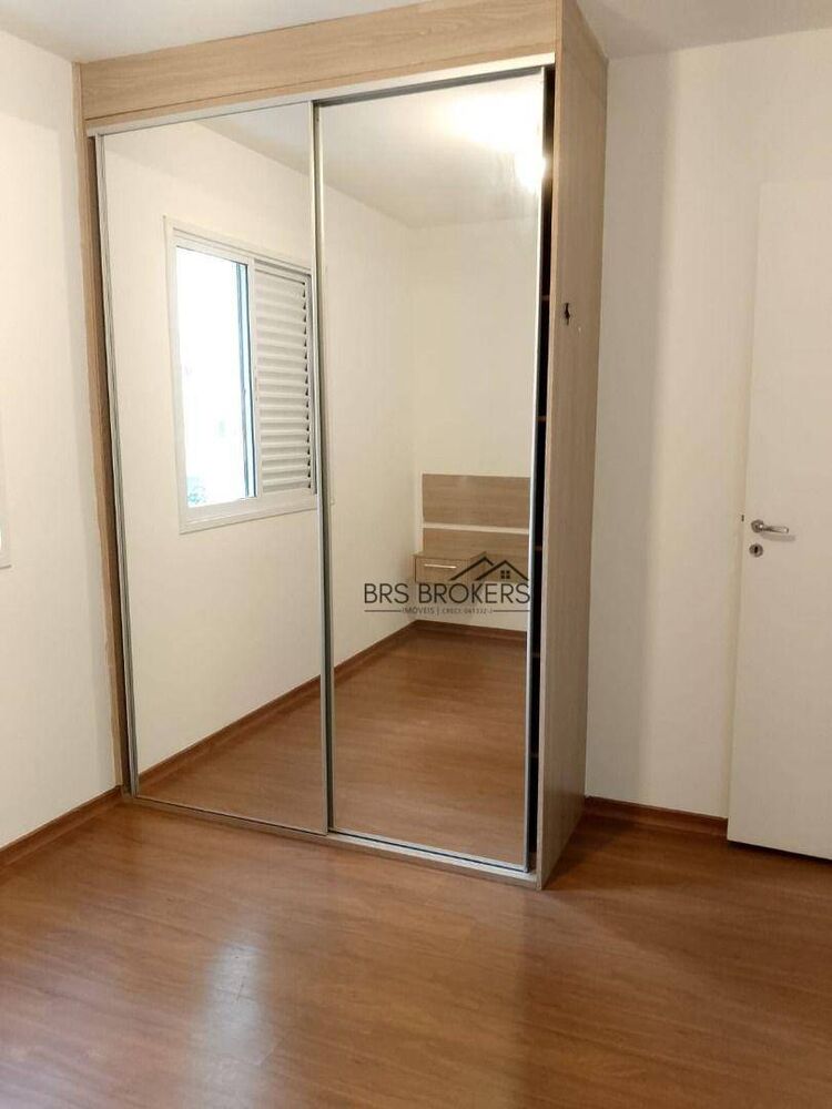 Apartamento à venda com 3 quartos, 74m² - Foto 7