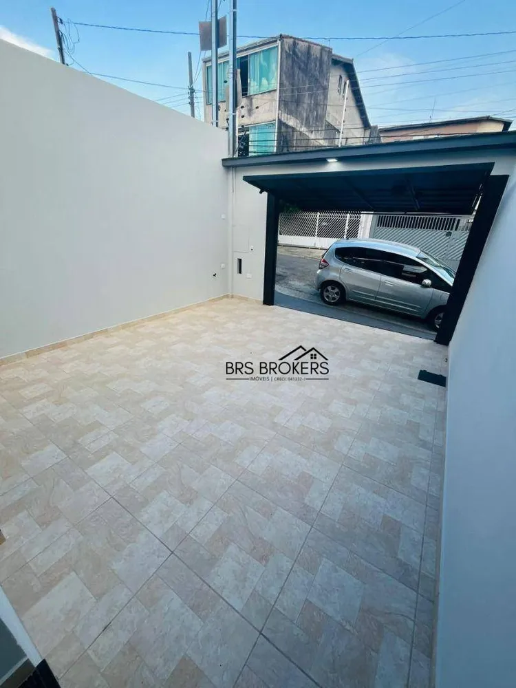 Casa, 2 quartos, 73 m² - Foto 5