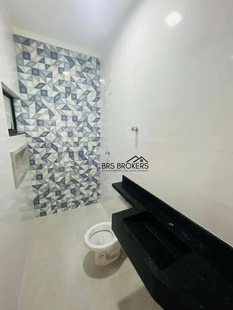 Casa, 2 quartos, 73 m² - Foto 8