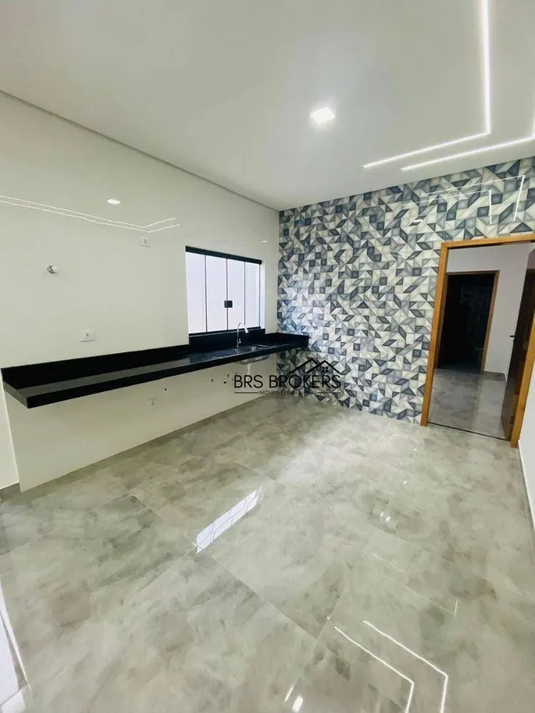 Casa, 2 quartos, 73 m² - Foto 12