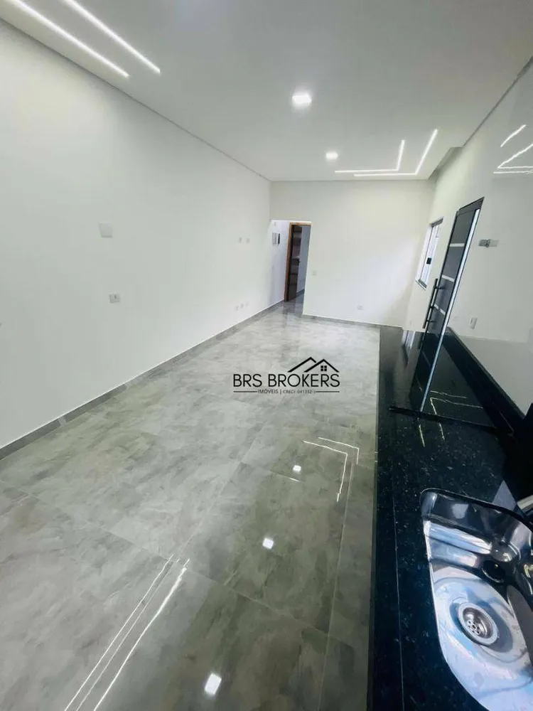Casa, 2 quartos, 73 m² - Foto 11