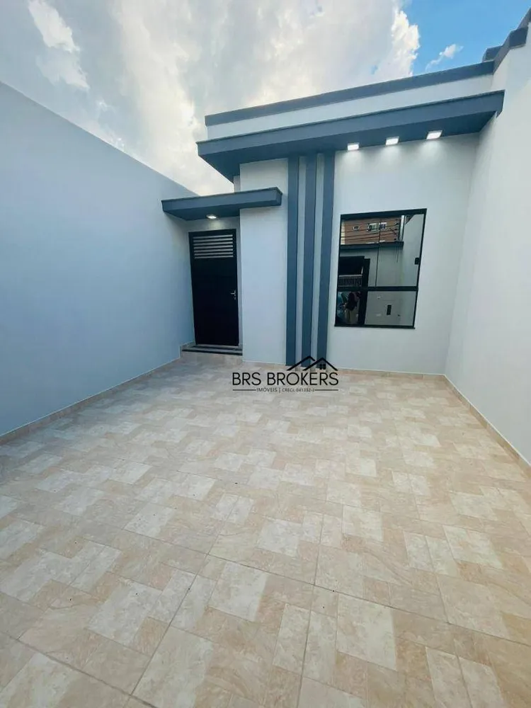 Casa, 2 quartos, 73 m² - Foto 15