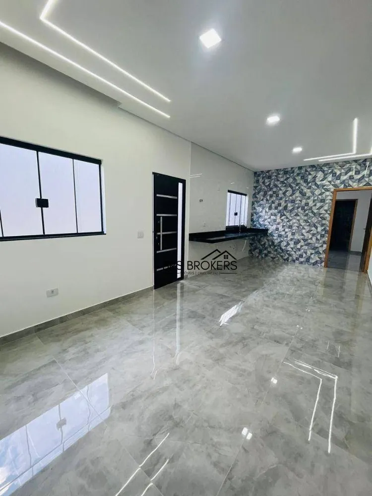 Casa, 2 quartos, 73 m² - Foto 3