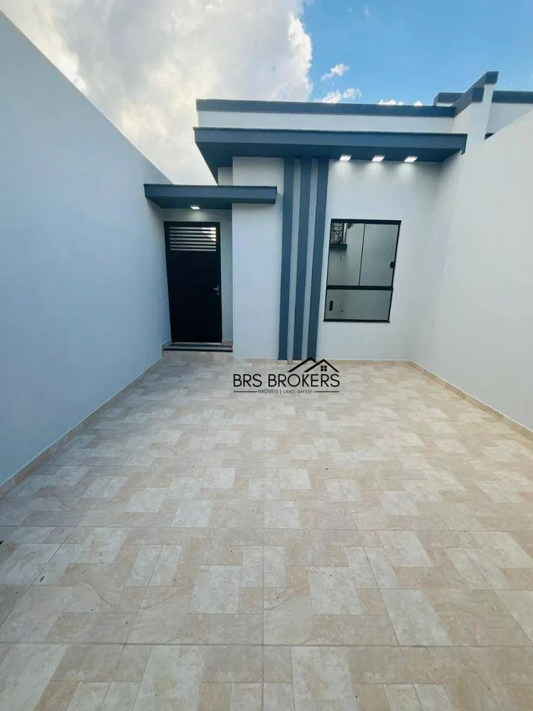 Casa, 2 quartos, 73 m² - Foto 16