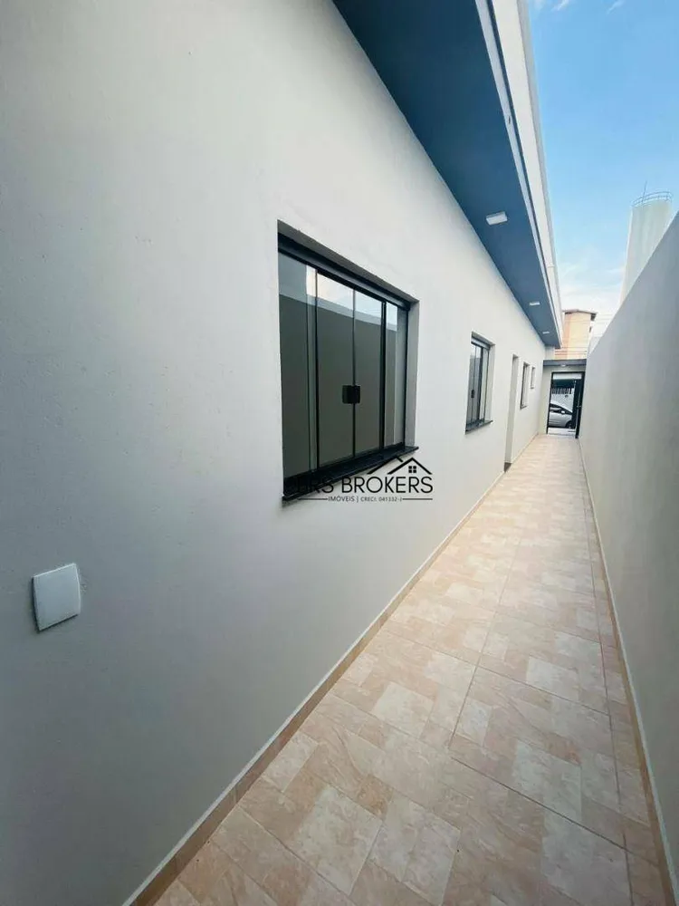 Casa, 2 quartos, 73 m² - Foto 13