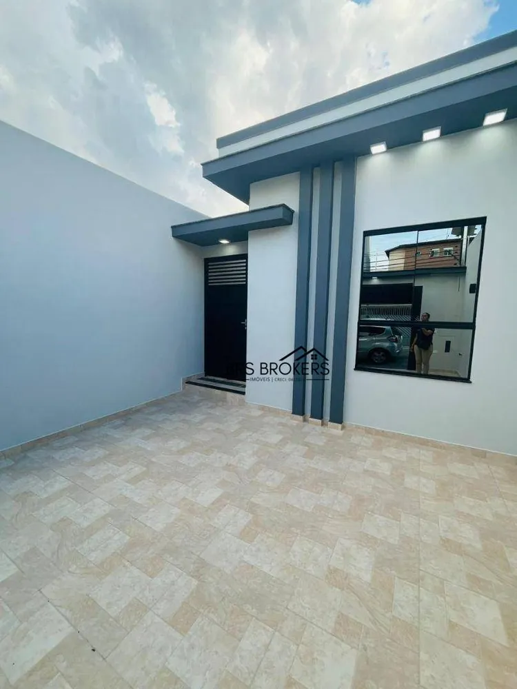 Casa, 2 quartos, 73 m² - Foto 14