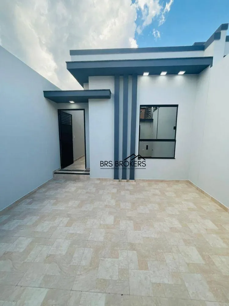 Casa, 2 quartos, 73 m² - Foto 6