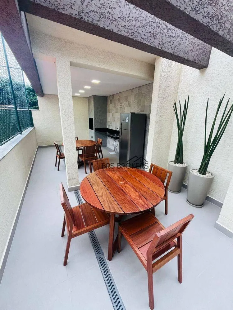 Apartamento, 2 quartos, 45 m² - Foto 19