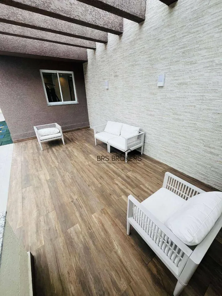 Apartamento, 2 quartos, 45 m² - Foto 17