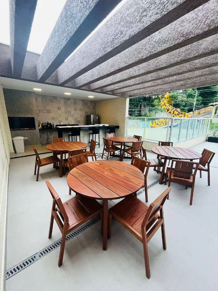 Apartamento, 2 quartos, 45 m² - Foto 14