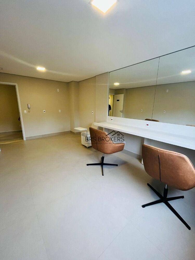 Apartamento, 2 quartos, 45 m² - Foto 11