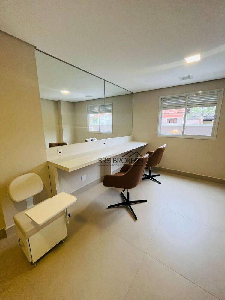 Apartamento, 2 quartos, 45 m² - Foto 9