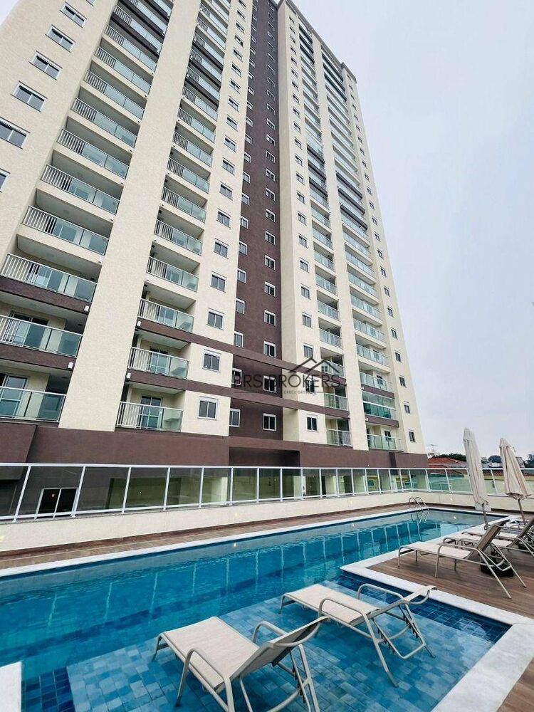 Apartamento, 2 quartos, 45 m² - Foto 3