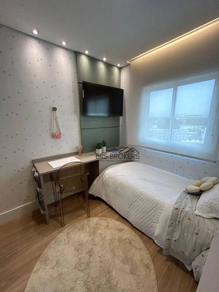 Apartamento, 2 quartos, 45 m² - Foto 5