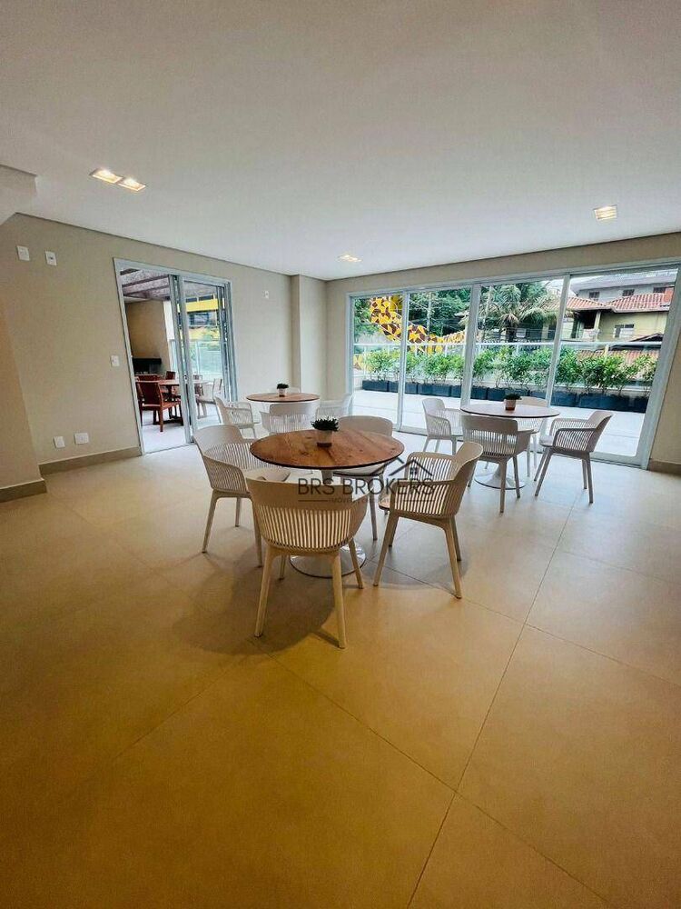 Apartamento, 2 quartos, 45 m² - Foto 7