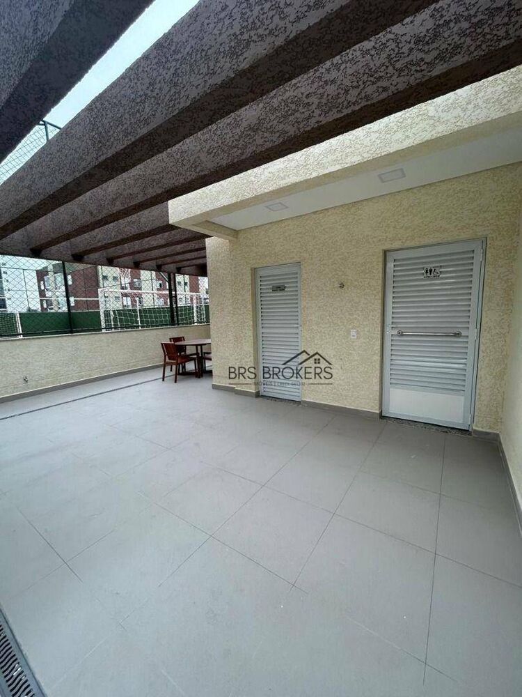 Apartamento, 2 quartos, 45 m² - Foto 6