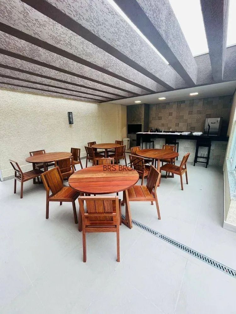 Apartamento, 2 quartos, 45 m² - Foto 15