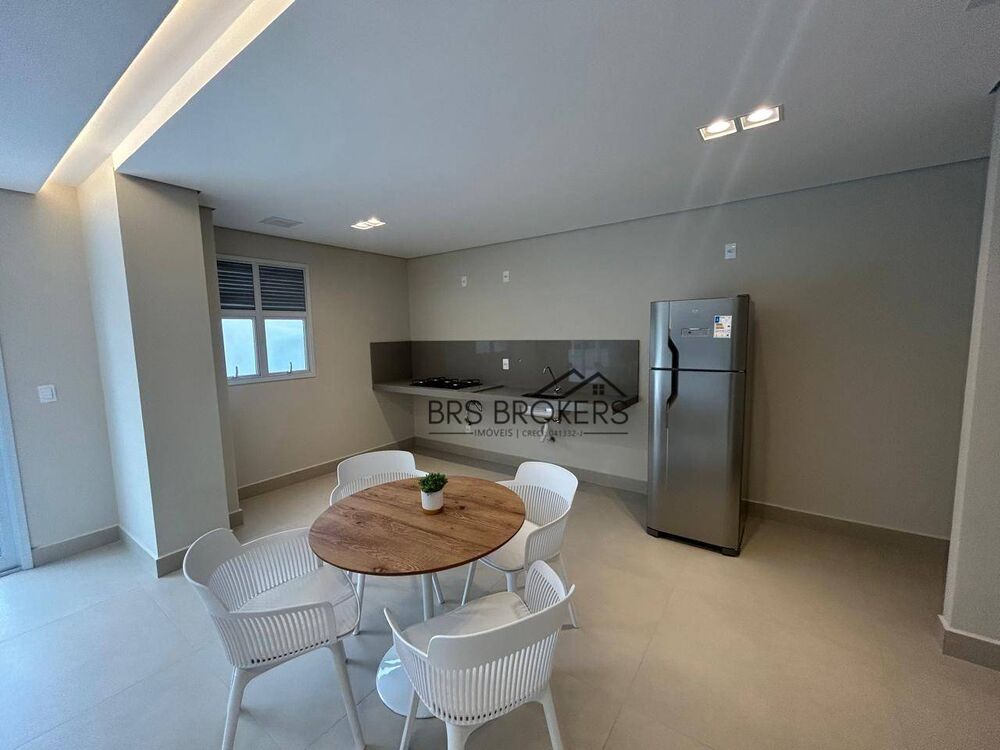 Apartamento, 2 quartos, 45 m² - Foto 5