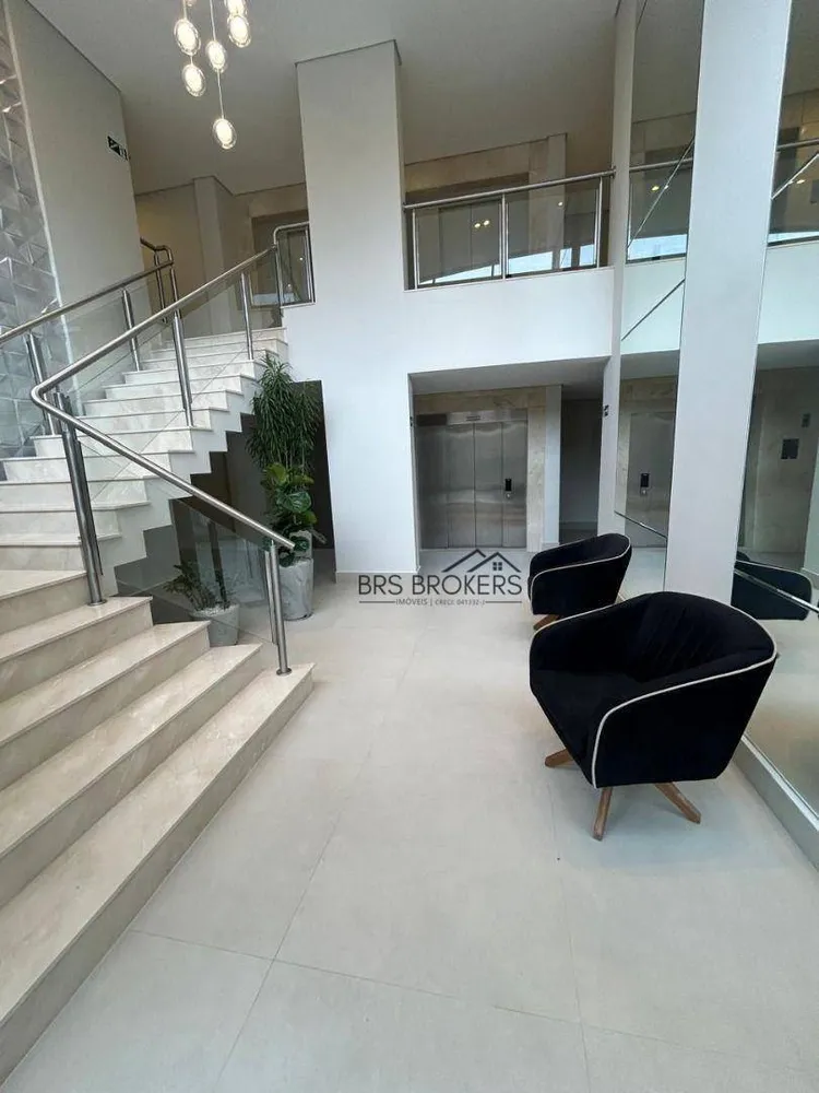Apartamento, 2 quartos, 45 m² - Foto 9
